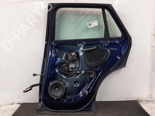 Right rear door AUDI Q2 (GAB, GAG) 30 TFSI | BP29496895C5 