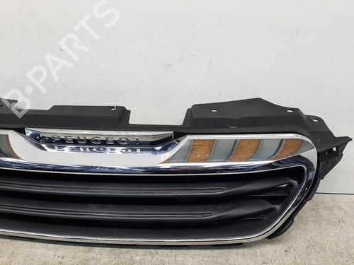 Grill PEUGEOT 108 1.2 | BP26806025C40 - Image 3