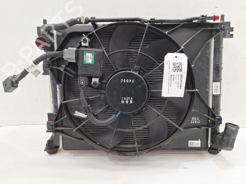 Kølerpakke KIA STONIC (YB) 1.0 T-GDi Eco-Dynamics+ (120 hp) 26748398