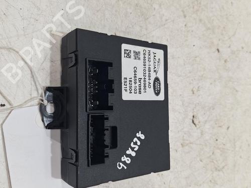 Used Control unit LAND ROVER RANGE ROVER IV (L405) 4.4 SDV8 4x4 (340 hp) 32380373