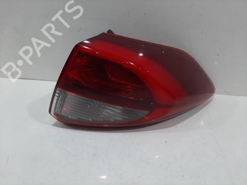 Used Right taillight Right taillight 36855500 36855500
