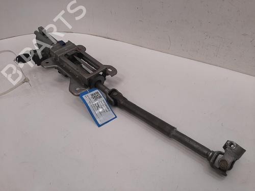 Steering column FORD FIESTA V (JH_, JD_) 1.6 16V | BP27225491M21 