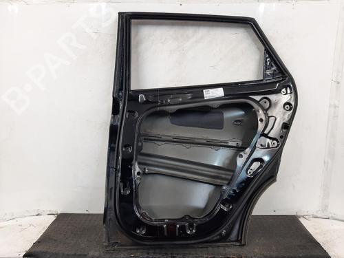 Right rear door HYUNDAI TUCSON (TL, TLE) 1.7 CRDi | BP29883570C5