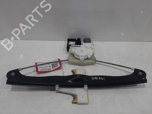 Used Rear right window mechanism Rear right window mechanism AUDI A3 Sportback (8PA) 1.4 TFSI (125 hp) 35986149 35986149