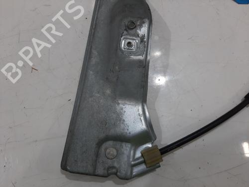Front right window mechanism RENAULT CLIO III (BR0/1, CR0/1) 1.2 16V (BR02, BR0J, BR11, CR02, CR0J, CR11) | BP30180140C23 