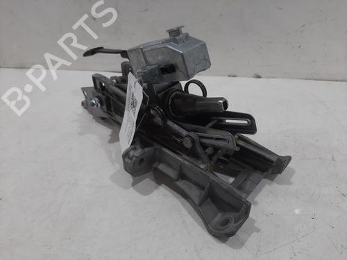 Steering column JAGUAR I-PACE (X590) EV400 AWD | BP29882965M21 