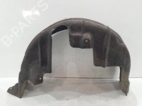 Hjulbue VW GOLF VIII (CD1, DA1) 1.5 TSI (131 hp) 32120424