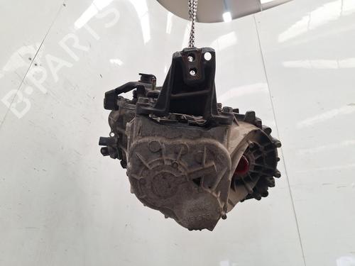 Gearbox KIA CEE'D (JD) 1.6 CRDi 128 | BP37491372M3 - Image 3