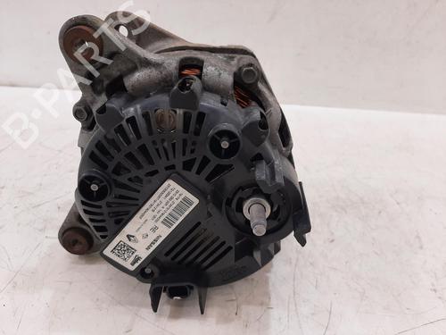 Alternator DACIA SANDERO II TCe 90 (B8M1, B8MA, B8AC) | BP29397534M7 