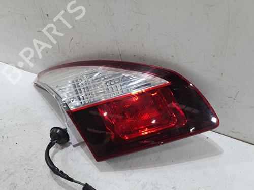 Other RENAULT MEGANE III Hatchback (BZ0/1_, B3_) 1.6 dCi (BZ00, BZ12, BZ13) | BP37267002O1 - Image 3