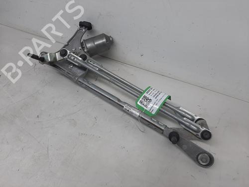 Front wiper motor VAUXHALL CROSSLAND X / CROSSLAND (P17) 1.2 (75) | BP26815225M29 