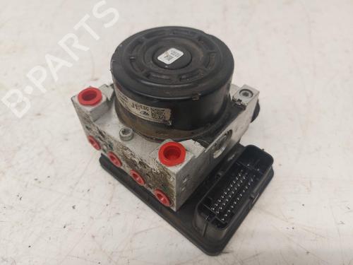 ABS Bremseaggregat NISSAN NOTE (E12) 1.5 dCi (90 hp) 26757364