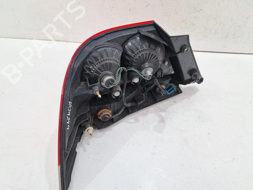 Right taillight MITSUBISHI LANCER VII (CS_A, CT_A) 1.6 (CS3A) | BP31650044C35 
