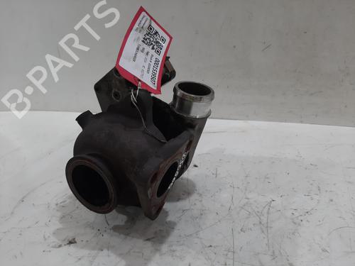 Turbocharger/Supercharger MG MG 6 Hatchback 1.9 DTi | BP29922401M71