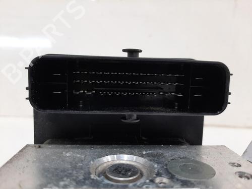 ABS pump PEUGEOT 208 II (UB_, UP_, UW_, UJ_) 1.2 PureTech 100 | BP26843588M43 