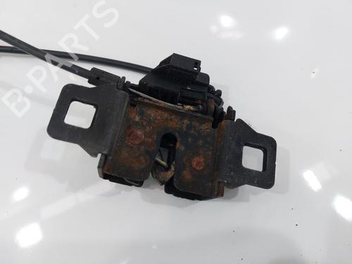Hood lock JAGUAR I-PACE (X590) EV400 AWD | BP26764650C133