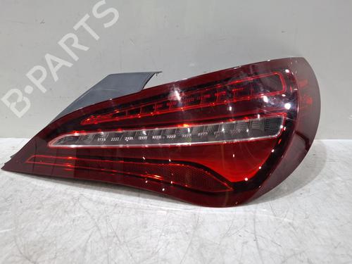 right-taillight-mercedes-benz-cla-coupe-c117-2013-2014-2015-2016-2017-2018-2019-39507158 main image