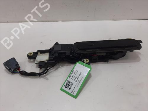 Used Exterior handle JAGUAR I-PACE (X590) EV400 AWD (400 hp) 30119717
