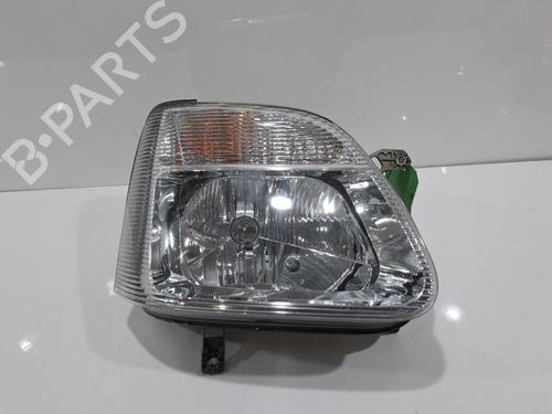 Used Right headlight Right headlight VAUXHALL AGILA Mk I (A) (H00) 1.0 12V (60 hp) 35963169 35963169