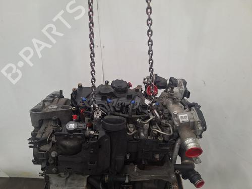 Engine MERCEDES-BENZ A-CLASS (W177) A 180 d (177.003) | BP38067285M1 - Image 6