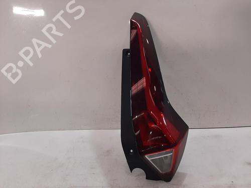 Used Right taillight MG MG 3 1.5 (106 hp) 30735592