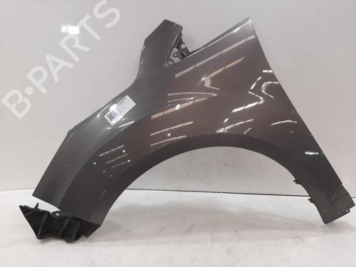 Used Left front fenders Left front fenders 38314349 38314349