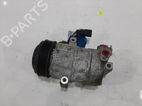 AC compressor SKODA CITIGO (NF1) 1.0 | BP30142066M34 