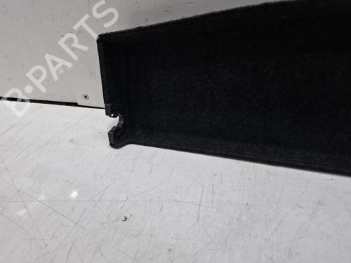Rear parcel shelf FIAT 500 (312_) 0.9 (312AXG1A, 312.AXG11) | BP40112093C85 - Image 5