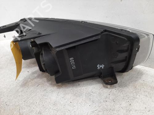 Left headlight CHEVROLET CAPTIVA (C100, C140) 2.2 D 4WD | BP26816385C28 
