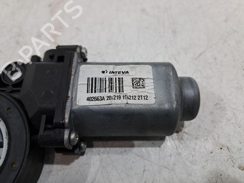 Used Front left window mechanism Front left window mechanism 32041140 32041140