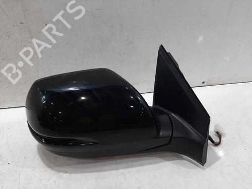 Außenspiegel rechts für HONDA CR-V IV (RM_) 1.6 i-DTEC (RE6) (120 hp) 33125214