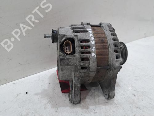Alternator NISSAN NOTE (E11, NE11) 1.6 | BP34577037M7 - Image 2