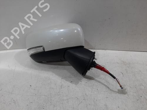 Used Right mirror Right mirror SUZUKI IGNIS III (MF, FF) 1.2 Hybrid (ATK412) (83 hp) 33466757 33466757