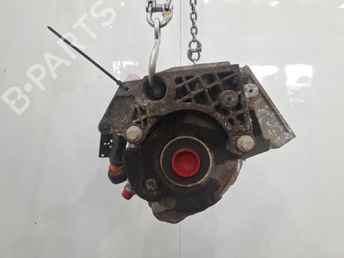 Engine JAGUAR I-PACE (X590) EV400 AWD | BP29496577M1 