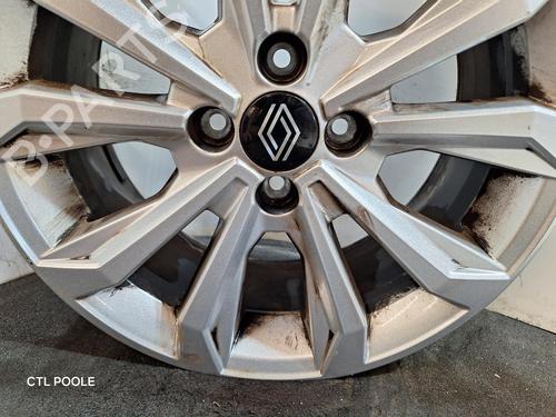 Fælk RENAULT CLIO V (B7_) 1.0 TCe 90 (B7MT) | BP39531867C45 - Image 4
