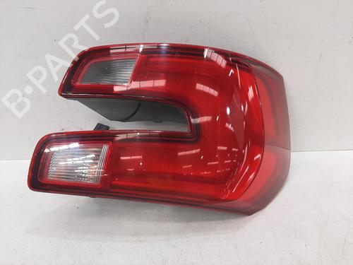 Used Left taillight CITROËN C4 Picasso II 1.6 HDi / BlueHDi 115 (115 hp) 29237018
