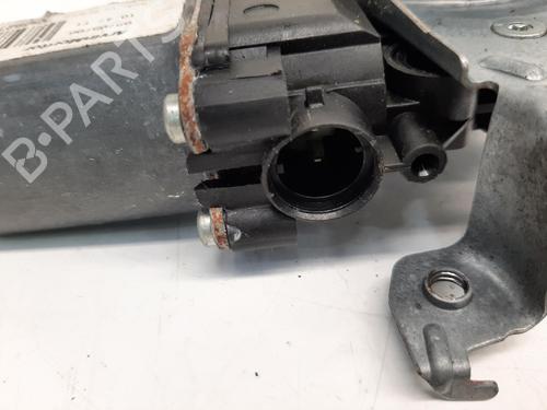 Front left window mechanism NISSAN NOTE (E11, NE11) 1.4 | BP26840392C22 