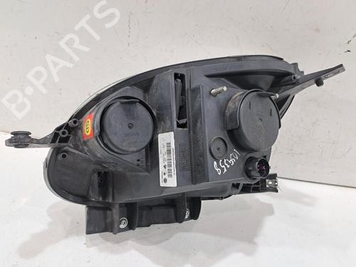 Right headlight FIAT PANDA (312_, 319_) 1.2 (312PXA1A) | BP31650514C29 