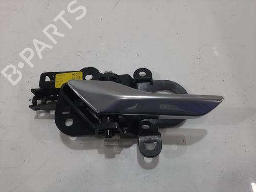 Außengriff für JAGUAR I-PACE (X590) EV400 AWD (400 hp) 29882989