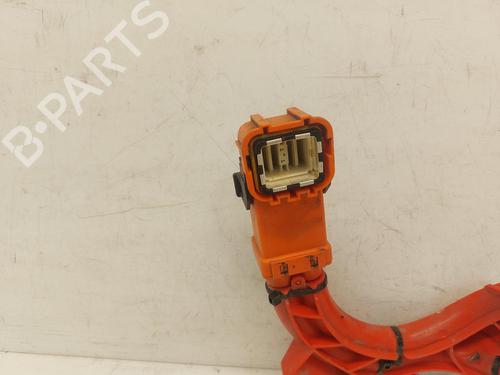 Inverter/Converter TESLA MODEL S (5YJS) P90D AWD | BP26805462M119 