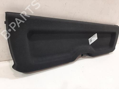 Rear parcel shelf VAUXHALL VIVA (C16) 1.0 | BP31341820C85 - Image 3