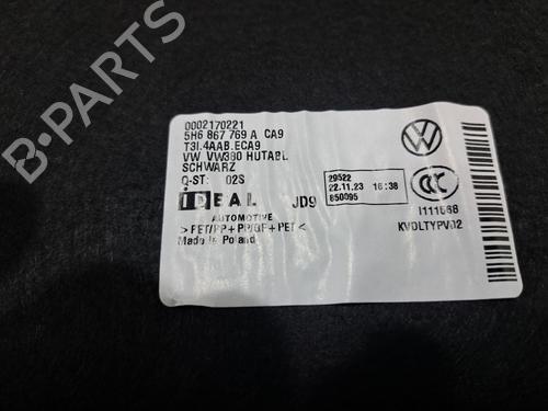 Hattehylle VW GOLF VIII (CD1, DA1) 1.5 TSI | BP32757196C85  - Image 6