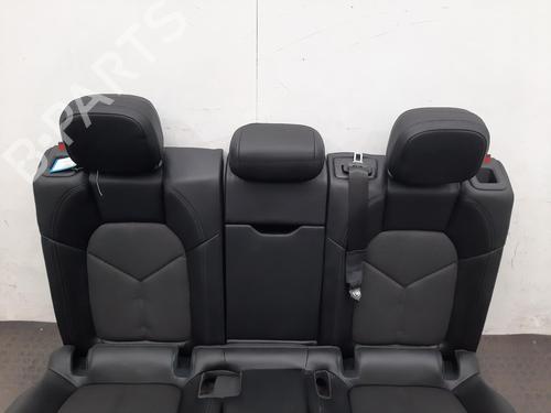 Rear seat (2nd row) PORSCHE MACAN (95B) 2.0 (95BAU1) | BP28122711I23 