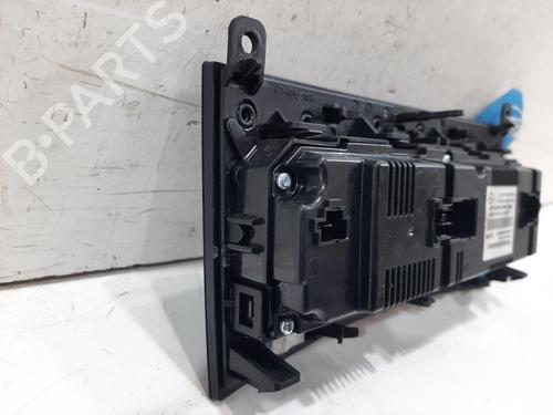 Climate control MERCEDES-BENZ E-CLASS (W212) E 220 CDI / BlueTEC (212.001, 212.002) | BP31361681I5 