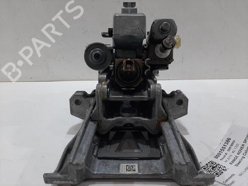 Steering column LAND ROVER RANGE ROVER SPORT II (L494) 4.4 SDV8 4x4 | BP30141941M21
