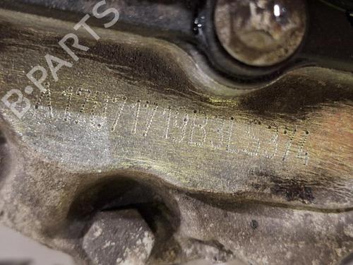 Gearbox VAUXHALL CORSA Mk IV (E) (X15) 1.4 | BP39983375M3 - Image 2