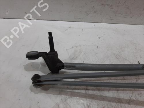 Front wiper motor DACIA SANDERO II 1.0 SCe 75 (B8JC, B8JD, B8NC) | BP37539994M29 - Image 2