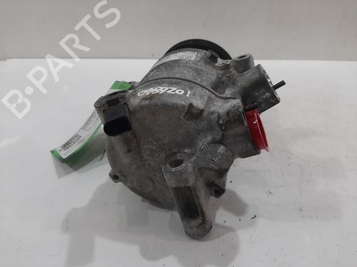 AC compressor AUDI A1 Sportback (8XA, 8XF) 1.4 TFSI | BP29112285M34 