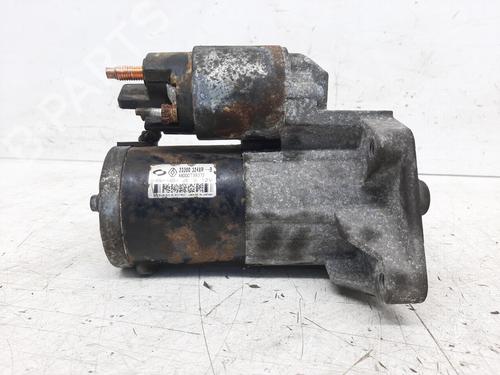 Starter VAUXHALL VIVARO B Van (X82) 1.6 CDTi | BP26756898M8 