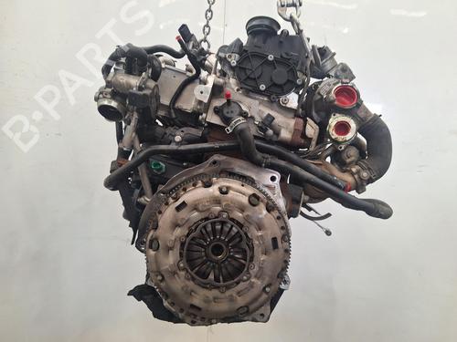 Engine VW GOLF VII (5G1, BQ1, BE1, BE2) 2.0 TDI | BP38048394M1 - Image 3
